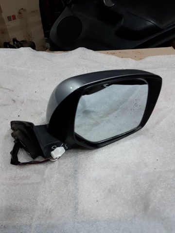 Праве бічне дзеркало 91036AJ282 SUBARU