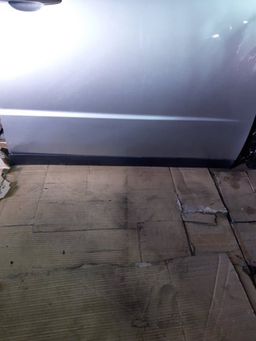 Молдинг передньої правої двері 91112XA04A SUBARU