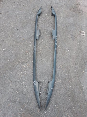 Рейлінг даху правий 91151SG000 SUBARU