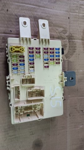 Коробка запобіжників 919503W040 HYUNDAI