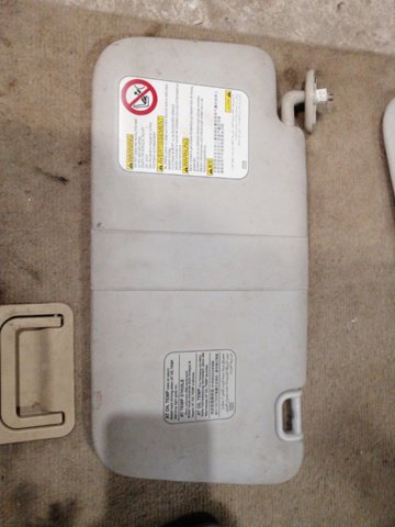 Козирок 92011SC041LO SUBARU