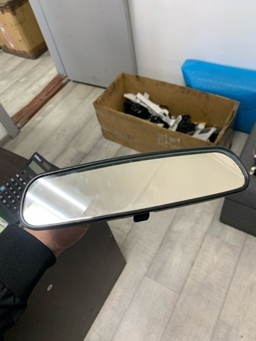 Дзеркало заднього виду в салоні 92039FE001 SUBARU