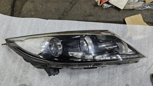 Фара комбінована, передня 921023W121 HYUNDAI