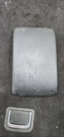 Кришка підліктника 92114AG120JC SUBARU