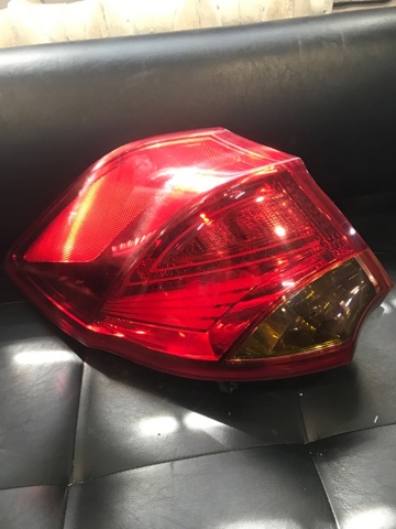 Стоп задній 92401A2020 HYUNDAI
