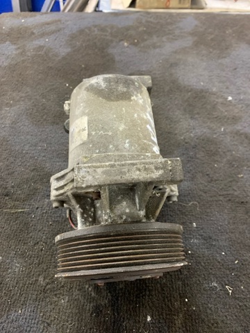 Компресор кондиціонера 92600BV80A NISSAN