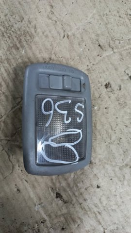 Плафон підсвітки багажного відсіку 926202P000H9 HYUNDAI