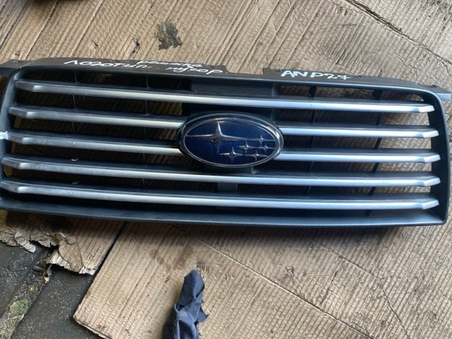 Фірмовий значок решітки радіатора 93013SA031 SUBARU