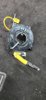 Контактний блок подушки безпеки 934903E100 HYUNDAI