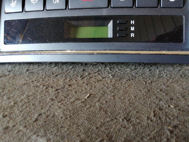 Годинники 945003E500 HYUNDAI