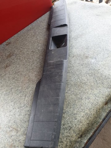 Ізоляція термошумовий задка кузова 95073AJ01A SUBARU