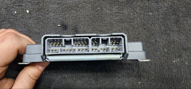 Модуль керування роздавальної коробкою 954404C740 HYUNDAI