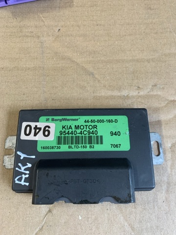 Модуль керування роздавальної коробкою 954404C940 HYUNDAI