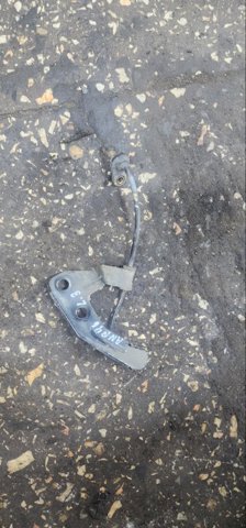 Датчик АБС задній лівий 95680B8500 HYUNDAI