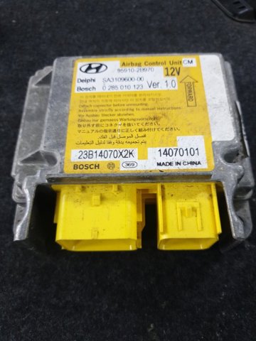 Блок управління airbag 959102B970 HYUNDAI