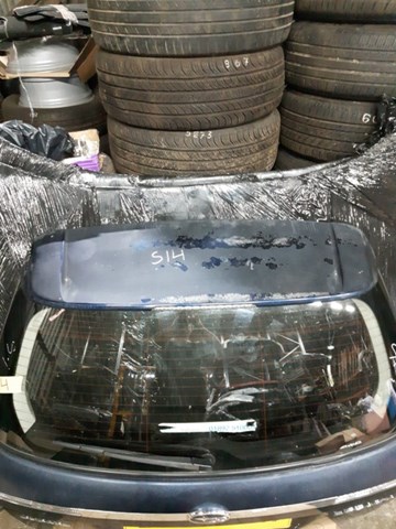 Спойлер на багажник 96031AG050NN SUBARU