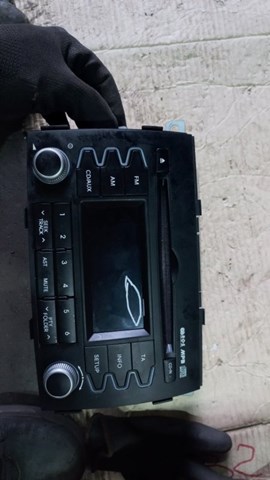 Магнітола 961402P800CA HYUNDAI