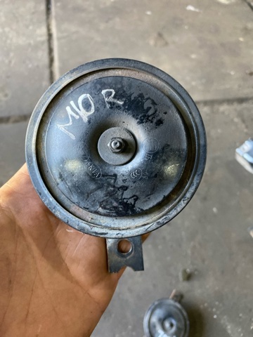 Клаксон 966103E001 HYUNDAI
