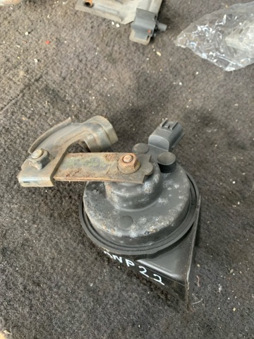 Звуковий сигнал 96610A2000 HYUNDAI