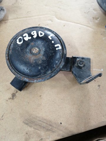 Сигнали звукові 966202B500 HYUNDAI