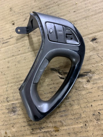 Блок кнопкових перемикачів кермового колеса 967002S450RJ5 HYUNDAI