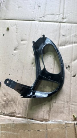 Блок кнопкових перемикачів кермового колеса 967002S800SAS HYUNDAI