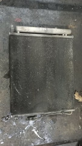 Трубопроводи і радіатор кондиціонера 976062B700 HYUNDAI