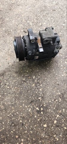 Компресор кліматичної установки 977012W050 HYUNDAI