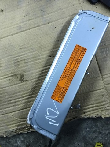 Подушка безпеки AIRBAG спинки сидіння, правого 98201FG020 SUBARU