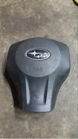 Подушка безпеки водія 98211FJ020VH SUBARU
