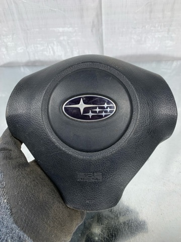 Подушка безпеки водія 98211SC000JC SUBARU