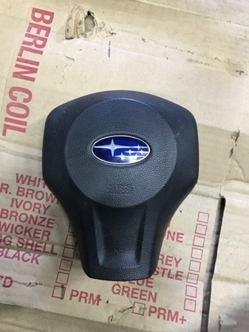 Подушка Айрбег водія 98211SG050VH SUBARU