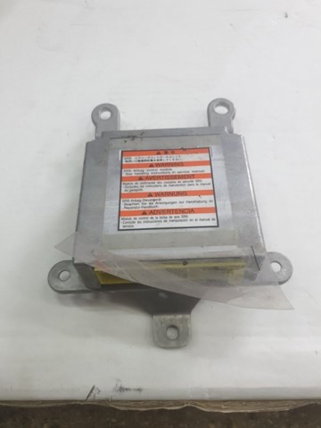 Блок управління airbag 98221AG170 SUBARU