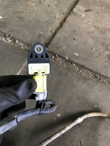 Датчик подушки безпеки 98231FG000 SUBARU