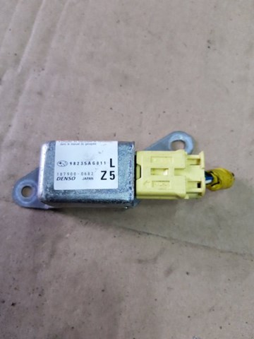 Датчик AIRBAG передній 98235AG011 SUBARU