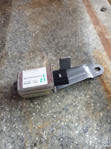 Датчик Ейрбег передній 98236AG010 SUBARU