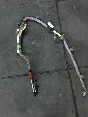 Подушка безпеки, збоку права айрбег 98251FG000 SUBARU