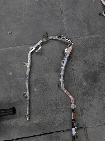Подушка безпеки, збоку, ліва, AIRBAG 98251FG010 SUBARU
