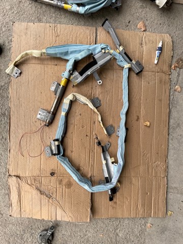 Подушка безпеки, шторка бічна, права, AIRBAG 98251XA02A SUBARU