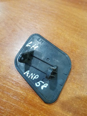 Сопло омивача фари передньої, лівої 984603E500 HYUNDAI