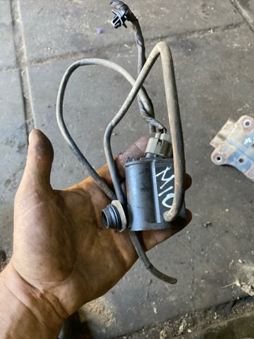 Насос омивача 985103E000 HYUNDAI