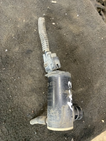 Мотор омивача заднього 985103W100 HYUNDAI