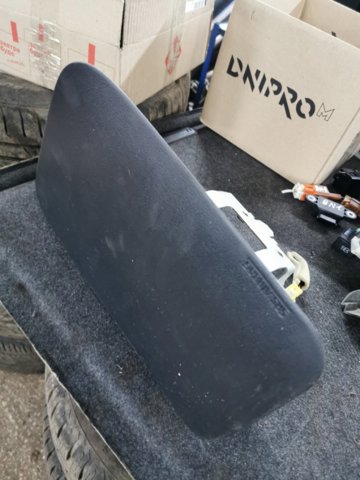 Подушка безпеки бокова 985151KL0D NISSAN