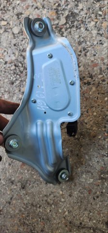 Двигун склоочисника заднього скла 98700D3000 HYUNDAI