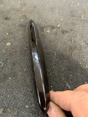 Дисплей парктроніка A0015424723 MERCEDES