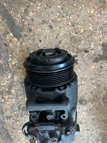 Насос кондиціонера A0022303211 MERCEDES