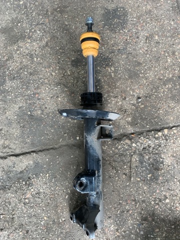 Амортизатори передні A2123236800 MERCEDES