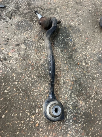 Ходова A2123303900 MERCEDES