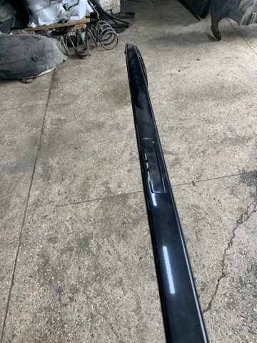 Молдинг даху, правий A21269006829197 MERCEDES