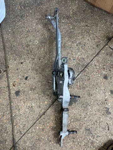 Трапеція склоочисника A2128201340 MERCEDES